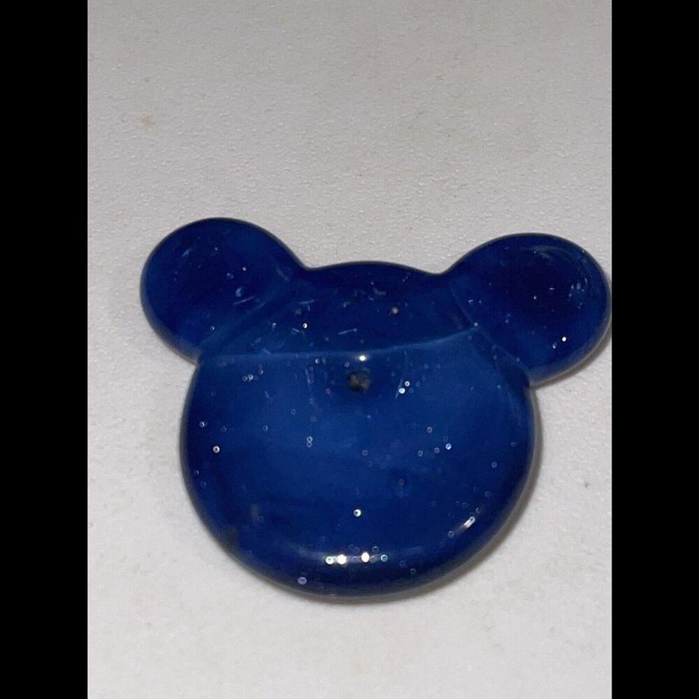 2023 Heady ALBURNDRO Micky Mouse Flip Pendant
